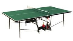 Kubisport Sponeta S1-72e zunanja miza za ping pong zelena