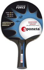 Kubisport Sponeta G1716 Pingpong palica Force