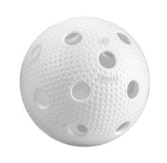 Kubisport Floorball FREEZ BALL OFFICIAL white - IFF certificiranje