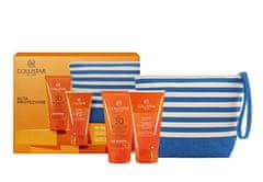 Collistar Ultra Protection Tanning Cream Set darilni set