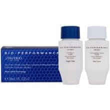 Shiseido Shiseido - Bio-Performance Skin Filler Serums Set ( náplně ) - Sada pleťových sér 30ml 