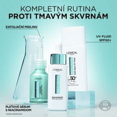 Bright Reveal Exfoliating Peel (piling za odstranjevanje temnih madežev) 25 ml