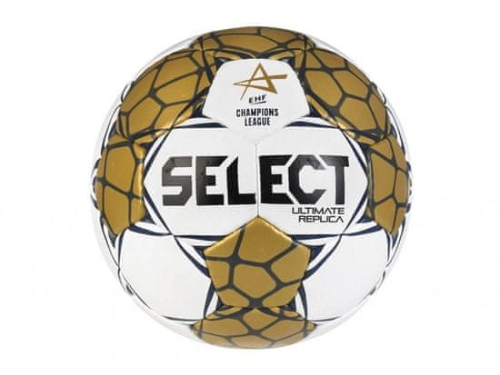 Select HB Ultimate Replica EHF Champions League - 3