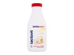 Lactovit Lactovit - LactoUrea Oleo - For Women, 500 ml 