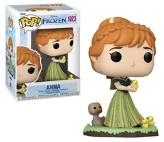 Funko POP DISNEY Ultimate Princess figura, Anna #1023