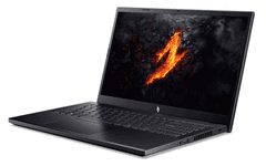 Acer ANV15-41-R340 igralni prenosnik, R5 7535HS, 16G, 512GB, RTX3050, W11H (NH.QPFEX.00F)