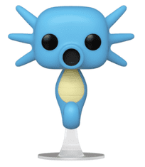 Funko POP Games Pokemon figura, Horsea #844