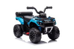 shumee Quad GTS1155 Blue na baterije