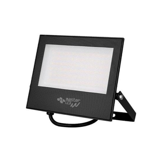 master LED LED reflektor slim 50W 4500K 4000lm IP65 TIGA