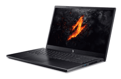 Acer ANV15-41-R7ET igralni prenosnik, R5 7535HS, 16G, 512GB, RTX4050, DOS (NH.QSGEX.008)