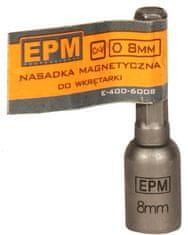 Boxman MAGNETNI BIT ZA IZVIJAČ 1/4 13*48MM