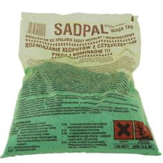 Boxman SADPAL KATALIZATOR IZGOREVANJA SAJ 1KG