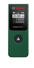 Bosch EasyDistance 20 laserski merilnik razdalj (0603672AZ0)