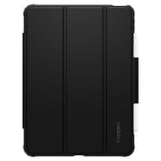 Spigen Ultra Hybrid Pro ovitek za iPad Air 10,9/11, črn (ACS02697)