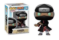 Funko POP ANIMATION Naruto figura, Kakuzu #1505