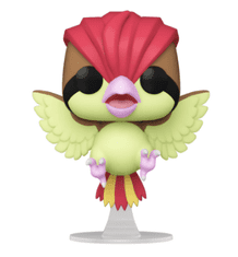 Funko POP Games Pokemon figura, Pidgeotto #849