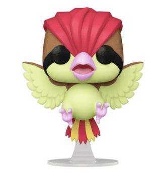   Funko POP Games Pokemon figura, Pidgeotto #849