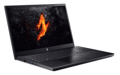 Acer ANV15-41-R12K igralni prenosnik, R7 7735HS, 16G, 512GB, RTX4060, DOS (NH.QSFEX.006)