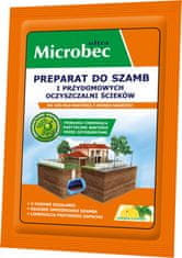 Boxman PRIPRAVEK ZA GREZNICO MICROBEC ULTRA 25G KOSOV