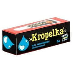 Boxman POXIPOL KAPLJICA 2ML/3,3GR