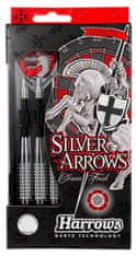 Harrows STEEL Silver Arrows 20 g