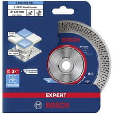 Boxman DIAMANTNI GRADBENI DISK EXPERT B4C 125 MM