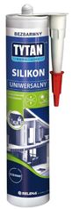 Boxman TITANOV SILIKON EURO-LINE 280ML BREZBARVEN