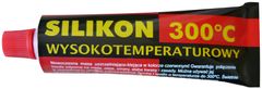 Boxman VISOKOTEMPERATURNI SILIKON 60G