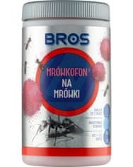 Boxman SREDSTVO PROTI MRČESU - ANTRAKOFON 60G + 20% BREZPLAČNO.