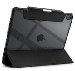 Spigen Ultra Hybrid Pro ovitek za iPad Air 13 2024, črn (ACS07668)