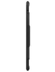 Spigen Ultra Hybrid Pro ovitek za iPad Pro 11 2024, črn (ACS07016)