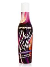 Solarij krema za sončenje z aromo kavnega mleka (Dark Coffee Accelerator) 200 ml