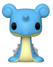 Funko POP Games Pokemon figura, Lapras #864