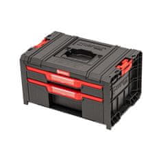 Boxman QBRICK SYSTEM PRO SET ZA DELAVNICO S PREDALI 1, PREDALI