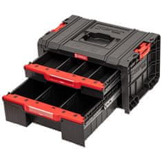 Boxman QBRICK SYSTEM PRO SET ZA DELAVNICO S PREDALI 1, PREDALI