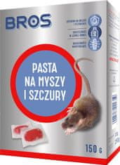 Boxman PASTA ZA MIŠI IN PODGANE 150G