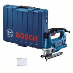 Boxman JIGSAW GST 750