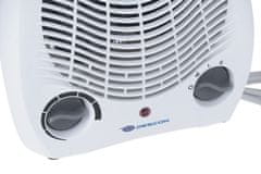 Boxman GRELNIK Z VENTILATORJEM 2000W DA-T200