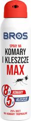 Boxman PRŠILO PROTI KOMARJEM IN KLOPOM MAX.