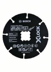 shumee X-LOCK CARBIDE MULTI WHEEL REZALNI DISK 115*1*22.23