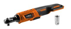 Boxman RATCHET ACUM. ENERGY+ 18V, LI-LON, 3/8"', BREZ ADAPTERJA ACUM.+