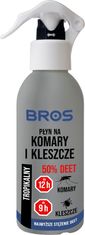 Boxman LOSJON ZA. KOMARJE IN KLOPE 50% DEET 130ML