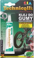 Boxman GUMIJASTO LEPILO 20ML