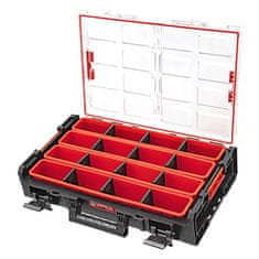 Boxman ORGANIZATOR QBRICK SYSTEM ONE XL LONG BIN