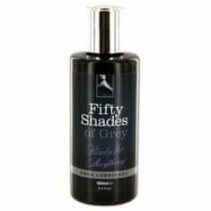 Fifty Shades of Grey Aqua Lubrikant Fifty Shades of Grey 6374