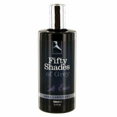 Fifty Shades of Grey Sproščujoč Analni Lubrikant Fifty Shades of Grey FS-45600 100 ml