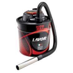 Lavor SESALNIK ZA PEPEL 800 W, 18L 