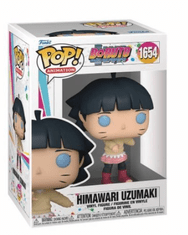 Funko POP ANIMATION Boruto figura, Himawary Uzumaki #1654