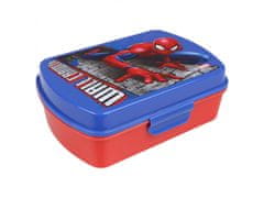 MARVEL COMICS MARVEL SpiderMan Škatlica za Malico za Fante, Lunchbox 