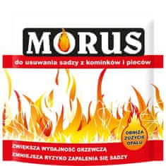 Boxman MORUS ODSTRANJEVALEC SAJ V PRAHU 50 G